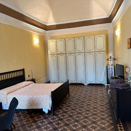 Casa Cavour Hotel Pontremoli Kültér fotó