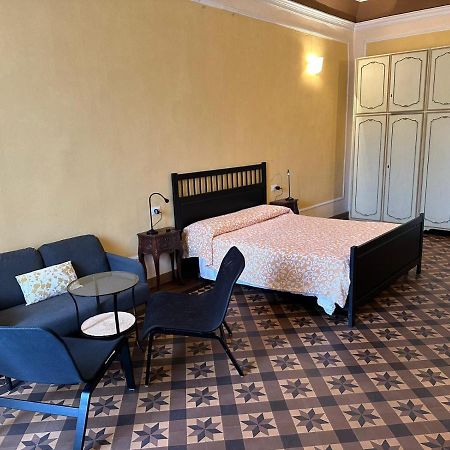 Casa Cavour Hotel Pontremoli Kültér fotó