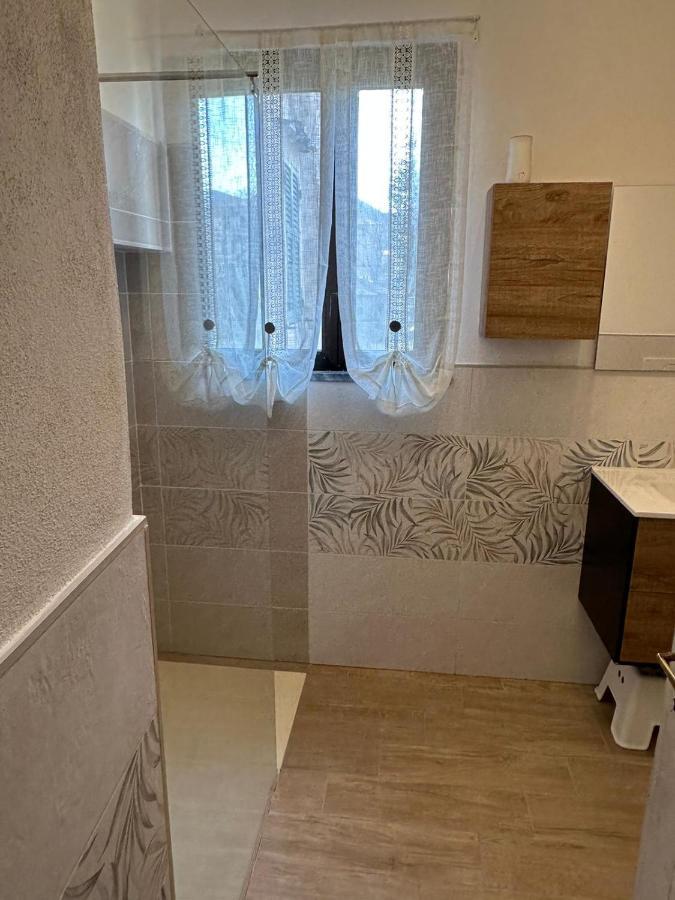 Casa Cavour Hotel Pontremoli Kültér fotó