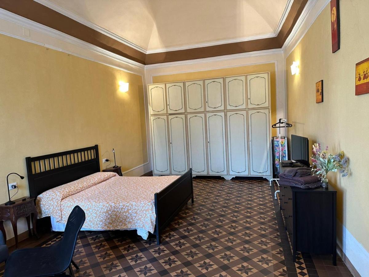 Casa Cavour Hotel Pontremoli Kültér fotó