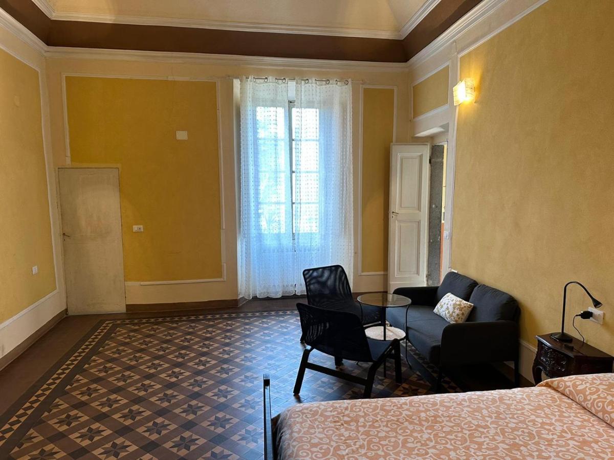 Casa Cavour Hotel Pontremoli Kültér fotó