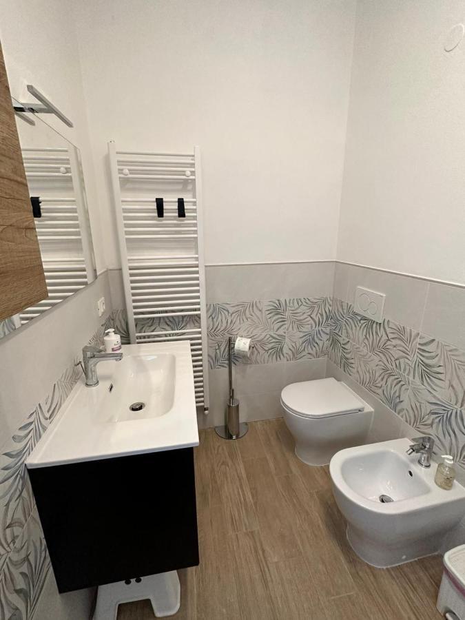 Casa Cavour Hotel Pontremoli Kültér fotó