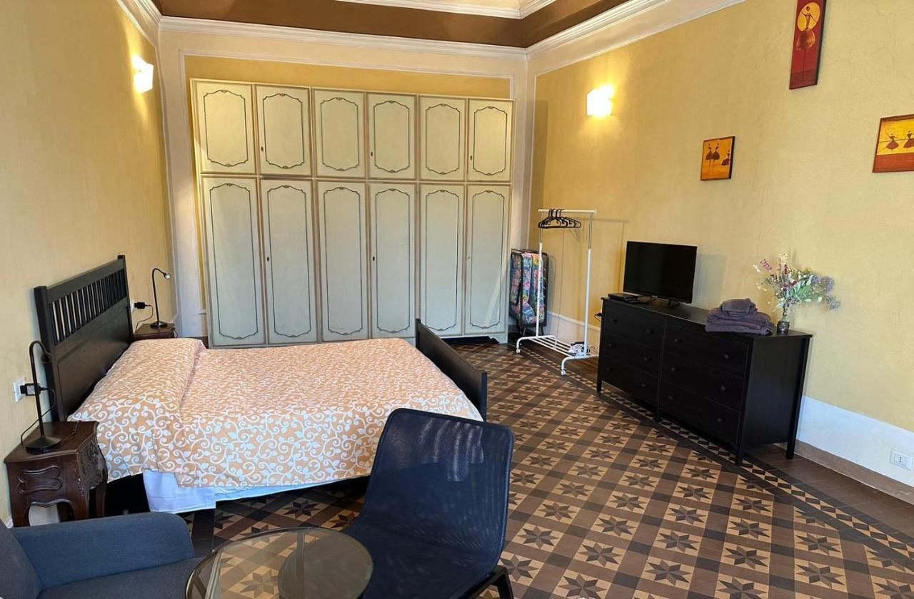 Casa Cavour Hotel Pontremoli Kültér fotó