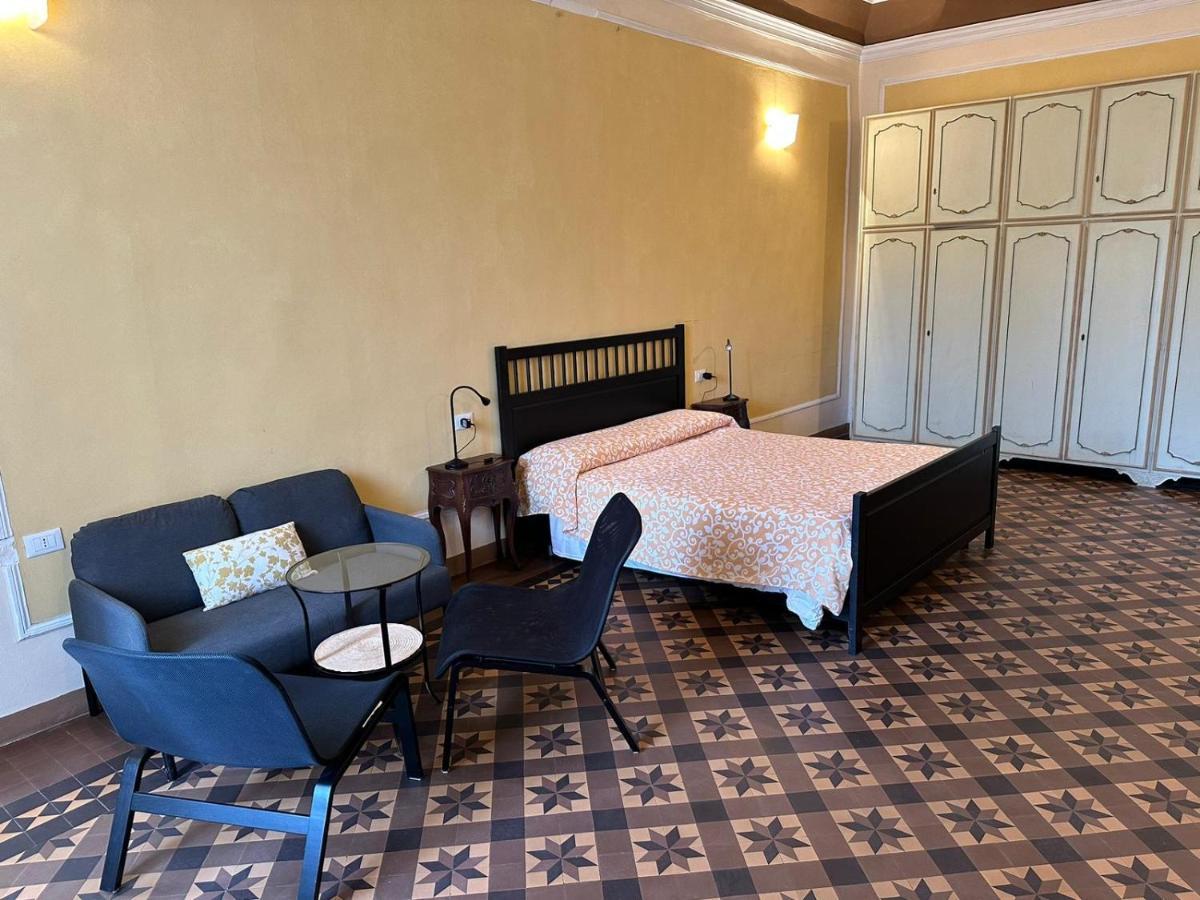 Casa Cavour Hotel Pontremoli Kültér fotó