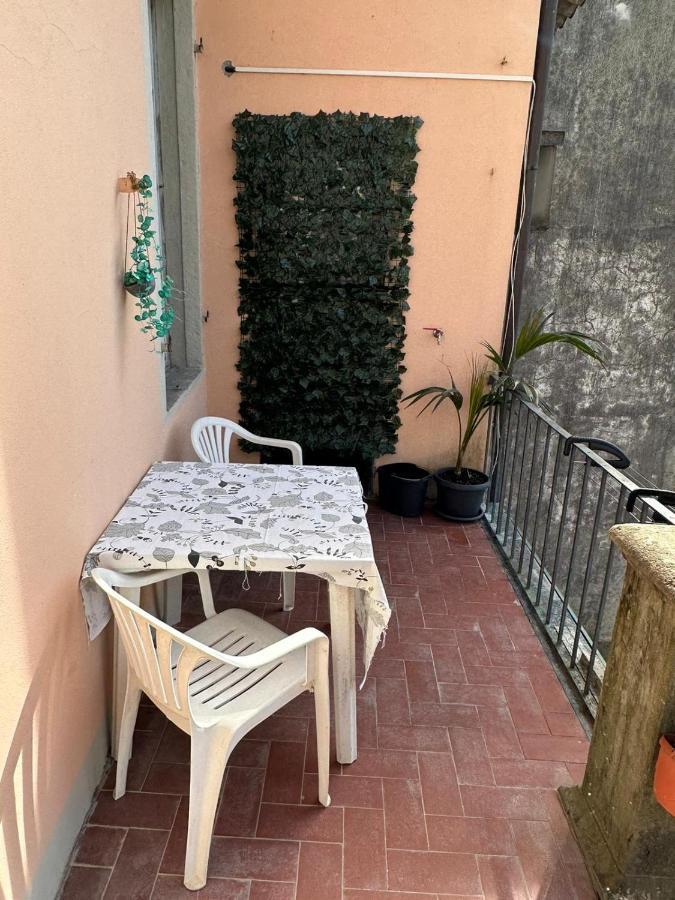 Casa Cavour Hotel Pontremoli Kültér fotó