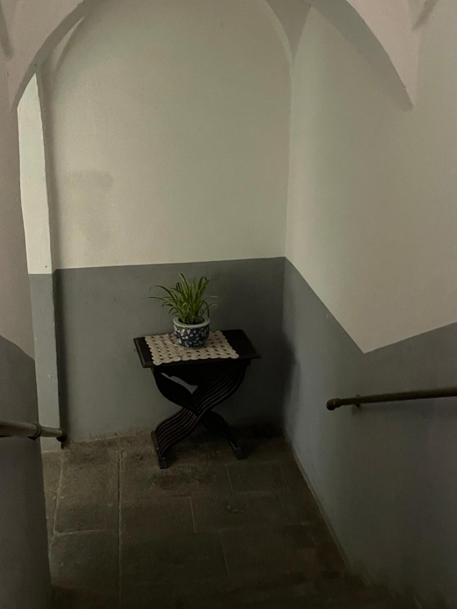 Casa Cavour Hotel Pontremoli Kültér fotó
