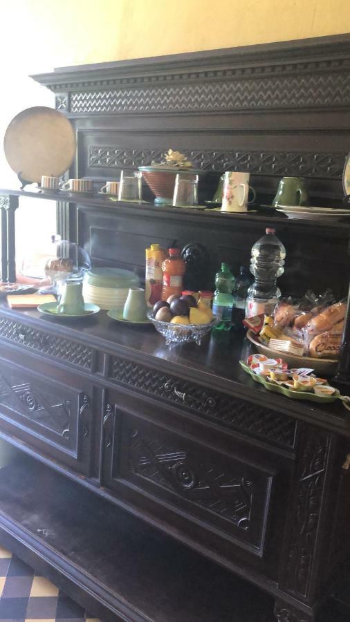 Casa Cavour Hotel Pontremoli Kültér fotó